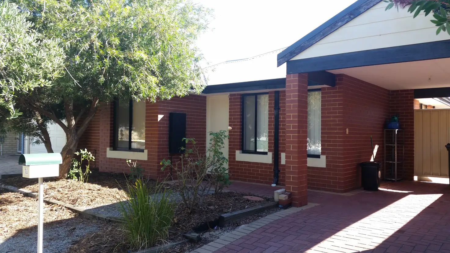 Main view of Homely house listing, 16 HODGES STREET, Middle Swan WA 6056