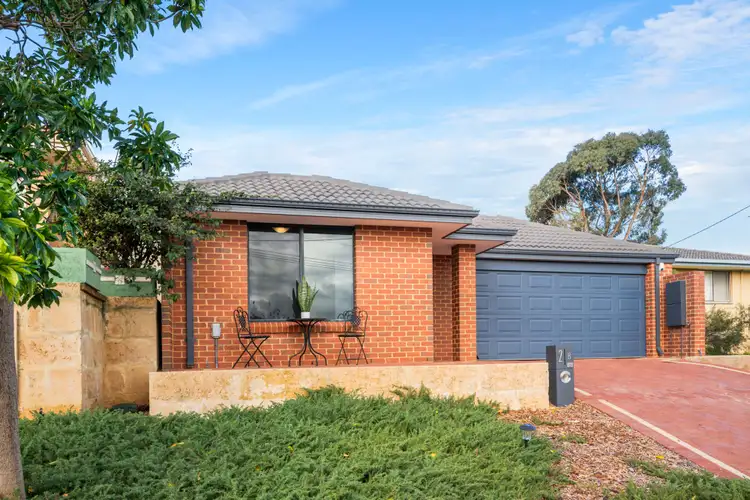Main view of Homely house listing, 2B Tredale Avenue, Mount Richon WA 6112