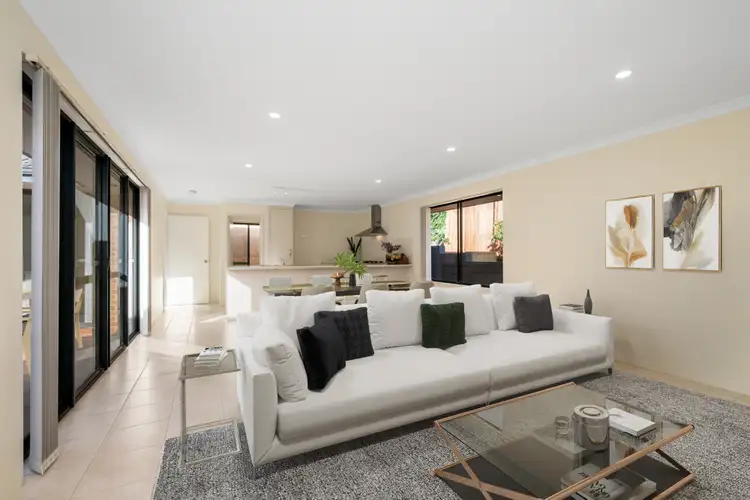 Third view of Homely house listing, 2B Tredale Avenue, Mount Richon WA 6112