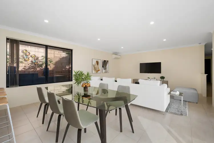 Fourth view of Homely house listing, 2B Tredale Avenue, Mount Richon WA 6112