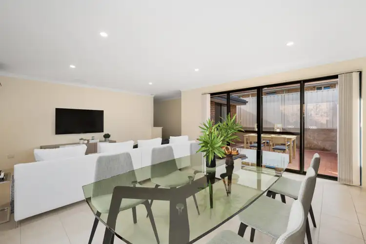Fifth view of Homely house listing, 2B Tredale Avenue, Mount Richon WA 6112