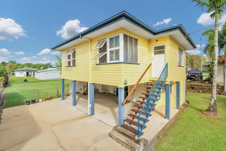 Main view of Homely house listing, 53 Ryan Street, East Innisfail QLD 4860