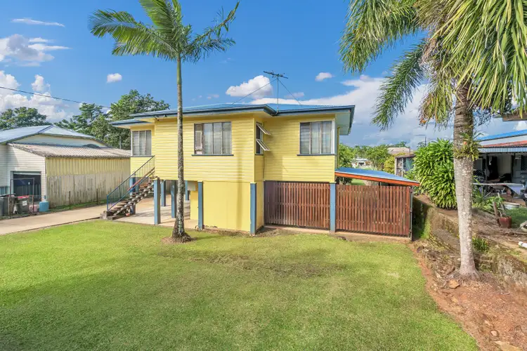 Third view of Homely house listing, 53 Ryan Street, East Innisfail QLD 4860