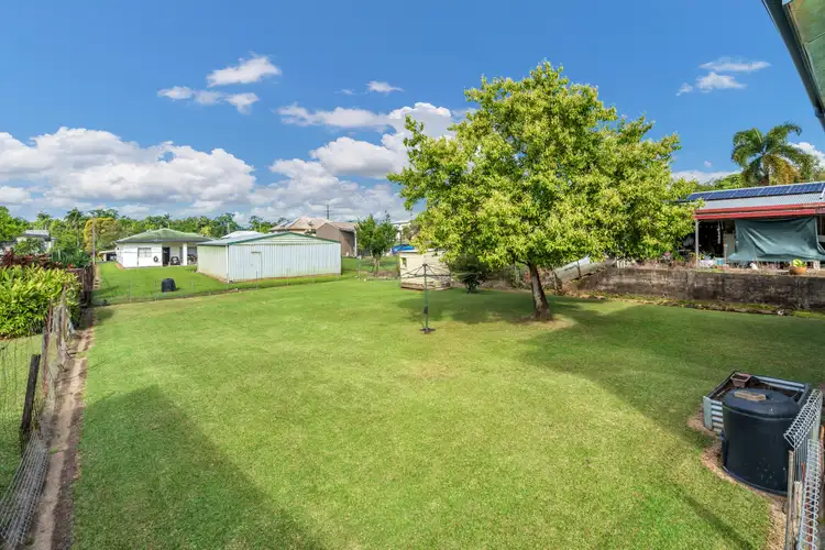 Fourth view of Homely house listing, 53 Ryan Street, East Innisfail QLD 4860