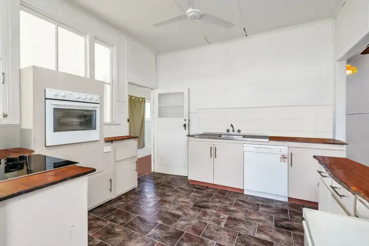 Fifth view of Homely house listing, 53 Ryan Street, East Innisfail QLD 4860