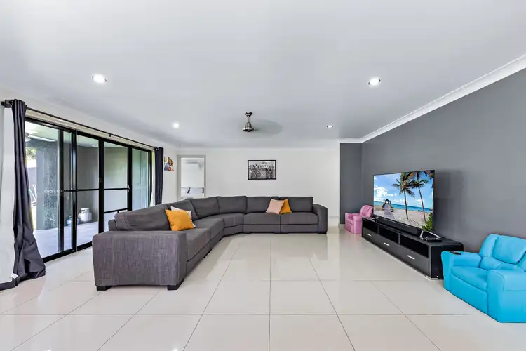 Fifth view of Homely house listing, 35 Endeavour Circuit, Cannonvale QLD 4802