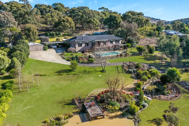 10 Winilba Road, Sunbury VIC 3429