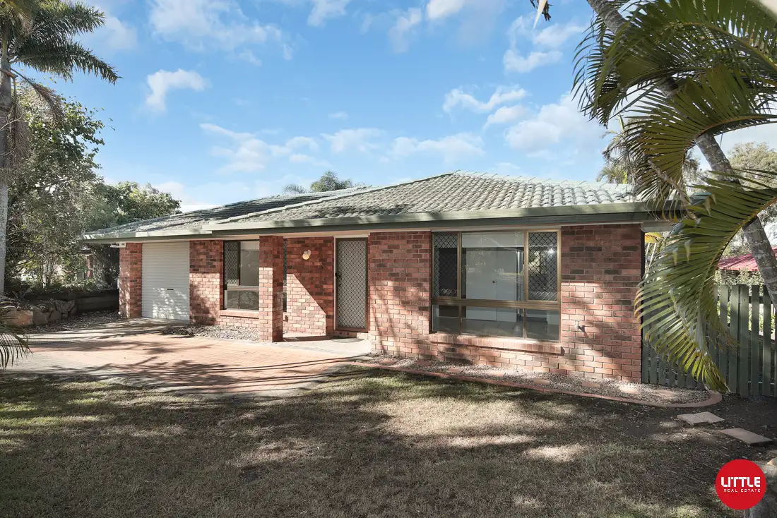 Main view of Homely house listing, 26 Minyara Street, Jindalee QLD 4074