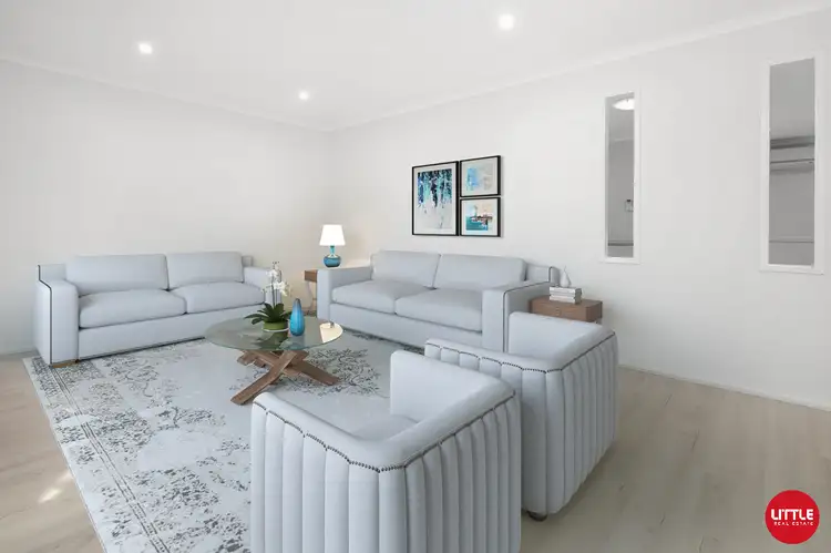Second view of Homely house listing, 26 Minyara Street, Jindalee QLD 4074