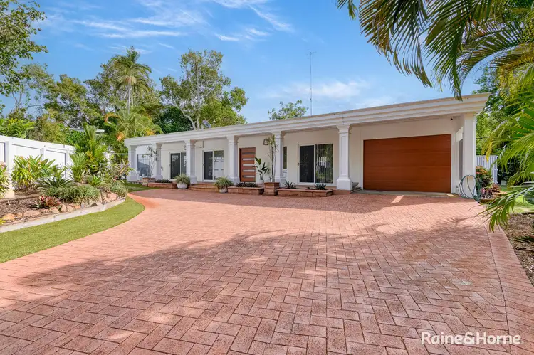 1 Spinnaway Close, Port Douglas QLD 4877