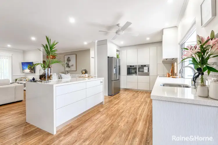 Third view of Homely house listing, 1 Spinnaway Close, Port Douglas QLD 4877