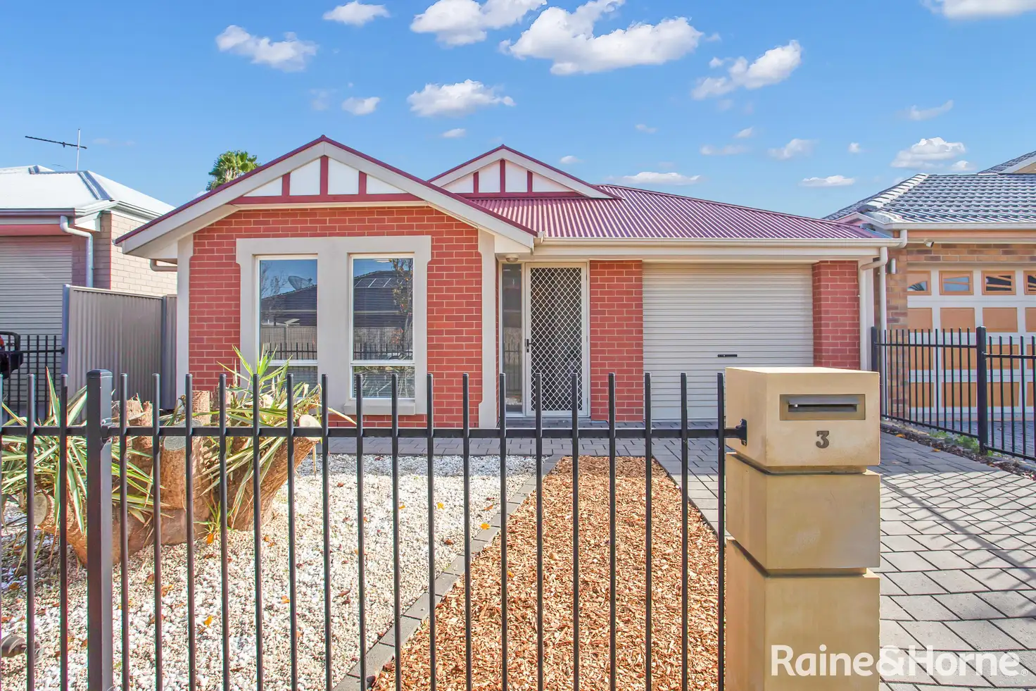 Main view of Homely house listing, 3 Crewe Street, Mansfield Park SA 5012