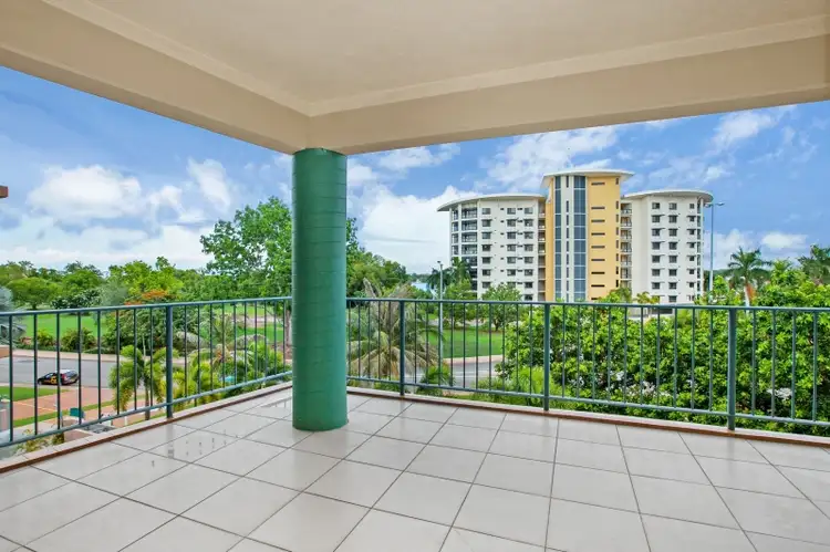 Main view of Homely apartment listing, 36/6 Marina Boulevard, Larrakeyah NT 820