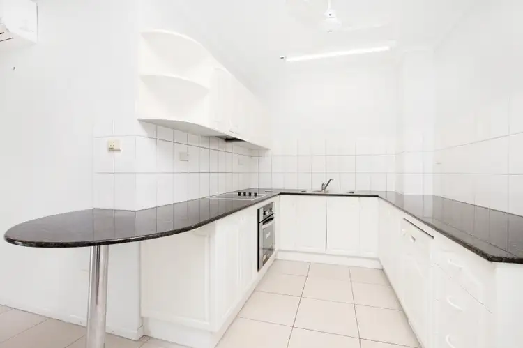 Second view of Homely apartment listing, 36/6 Marina Boulevard, Larrakeyah NT 820