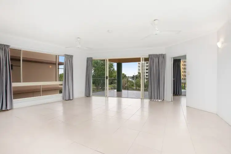 Third view of Homely apartment listing, 36/6 Marina Boulevard, Larrakeyah NT 820