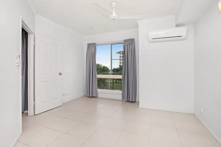 Fifth view of Homely apartment listing, 36/6 Marina Boulevard, Larrakeyah NT 820