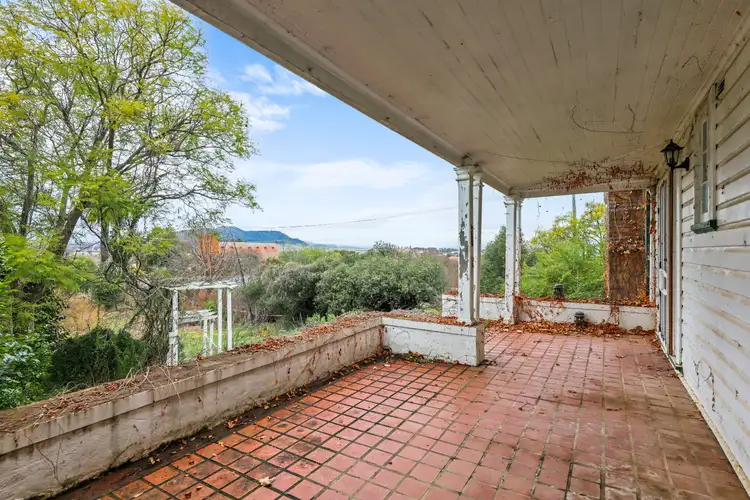 Seventh view of Homely house listing, 60 Hill Street, Quirindi NSW 2343