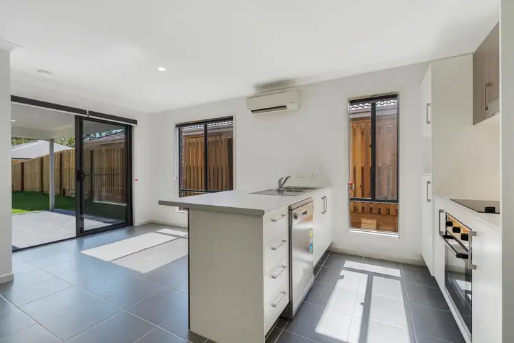 Seventh view of Homely semi-detached listing, 1&2/9 Bishampton Circuit, Logan Reserve QLD 4133