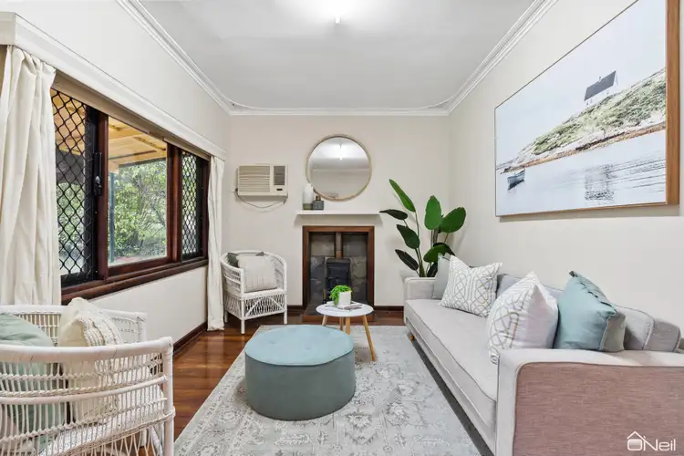 Main view of Homely house listing, 5 Burndale Road, Mount Richon WA 6112