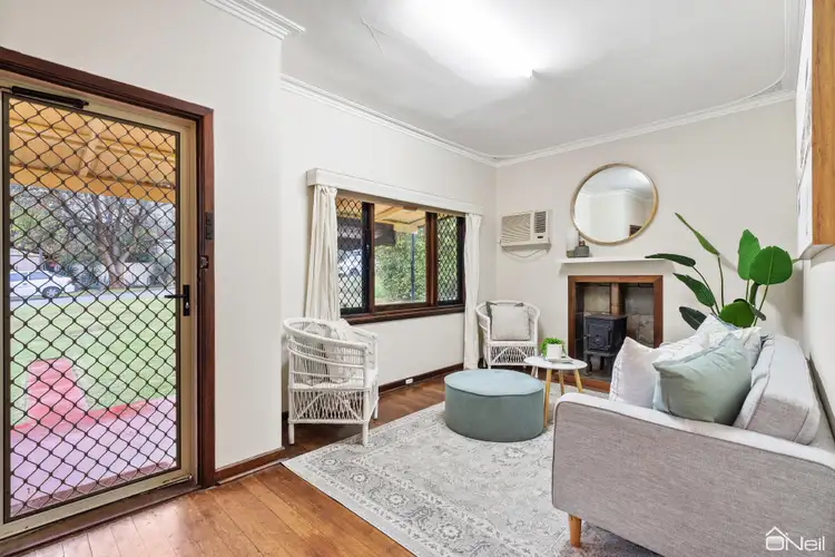 Third view of Homely house listing, 5 Burndale Road, Mount Richon WA 6112