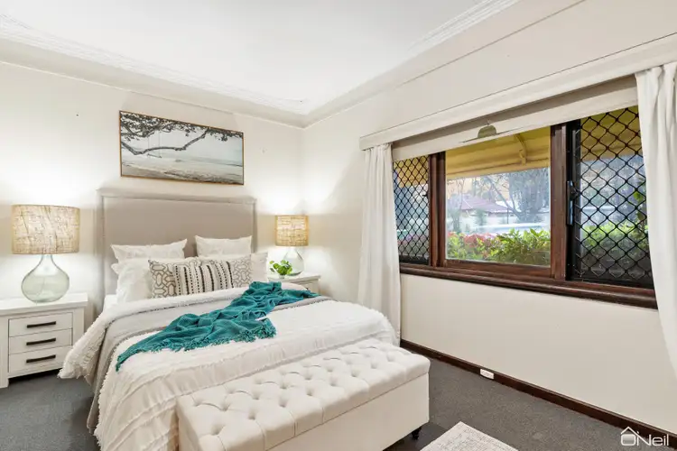 Sixth view of Homely house listing, 5 Burndale Road, Mount Richon WA 6112