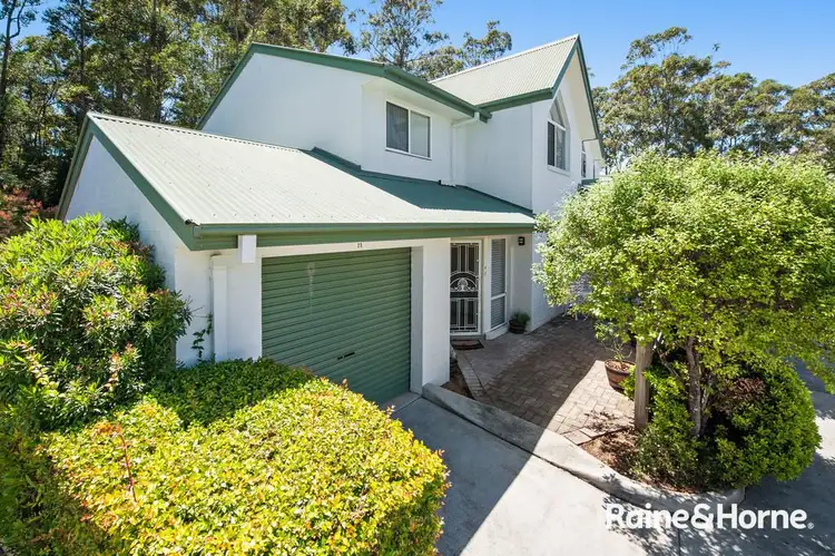 25/13-15 Augusta Place, Mollymook Beach NSW 2539