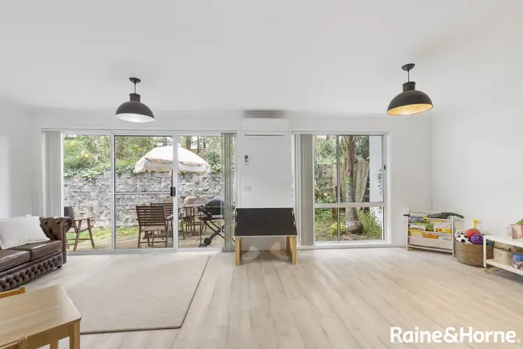 Fourth view of Homely townhouse listing, 25/13-15 Augusta Place, Mollymook Beach NSW 2539