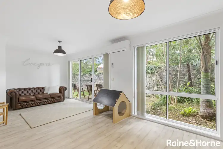Fifth view of Homely townhouse listing, 25/13-15 Augusta Place, Mollymook Beach NSW 2539