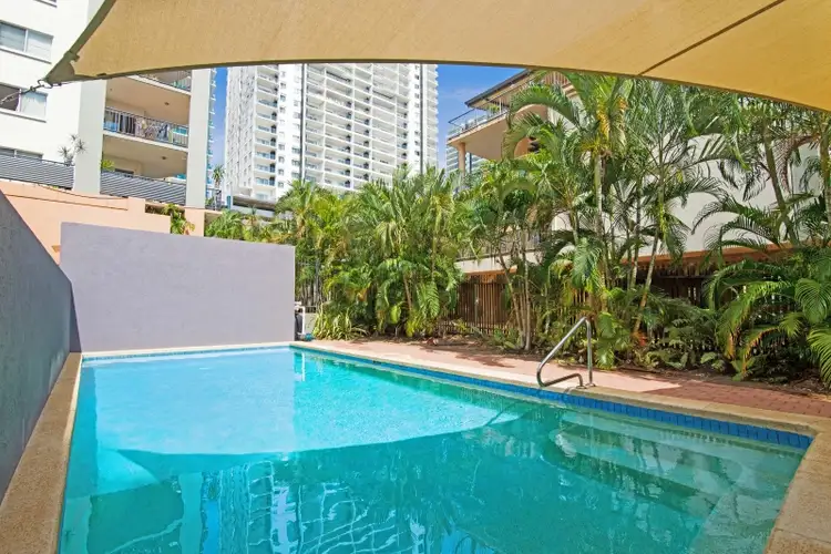 33/3 Cardona Court, Darwin City NT 800