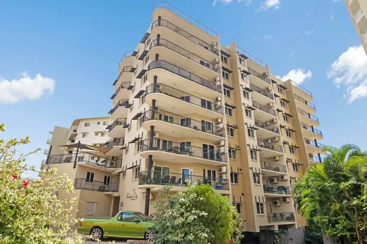 Third view of Homely unit listing, 33/3 Cardona Court, Darwin City NT 800