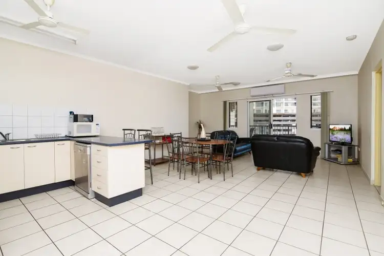 Fourth view of Homely unit listing, 33/3 Cardona Court, Darwin City NT 800