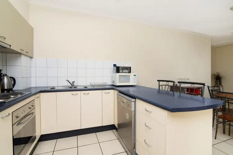Fifth view of Homely unit listing, 33/3 Cardona Court, Darwin City NT 800