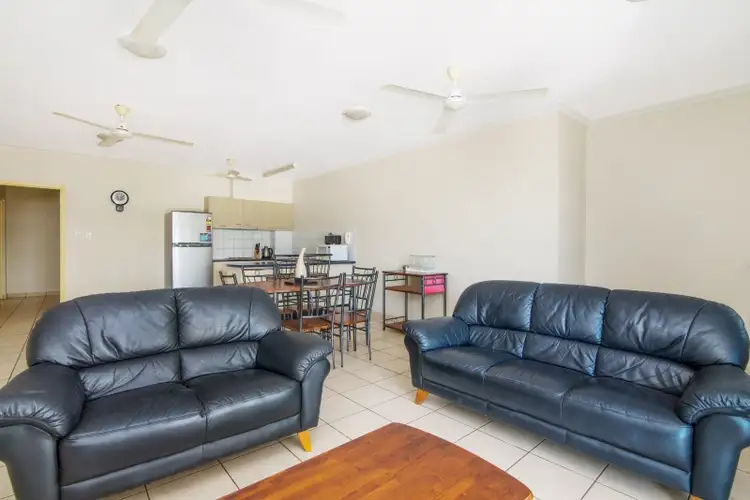 Sixth view of Homely unit listing, 33/3 Cardona Court, Darwin City NT 800