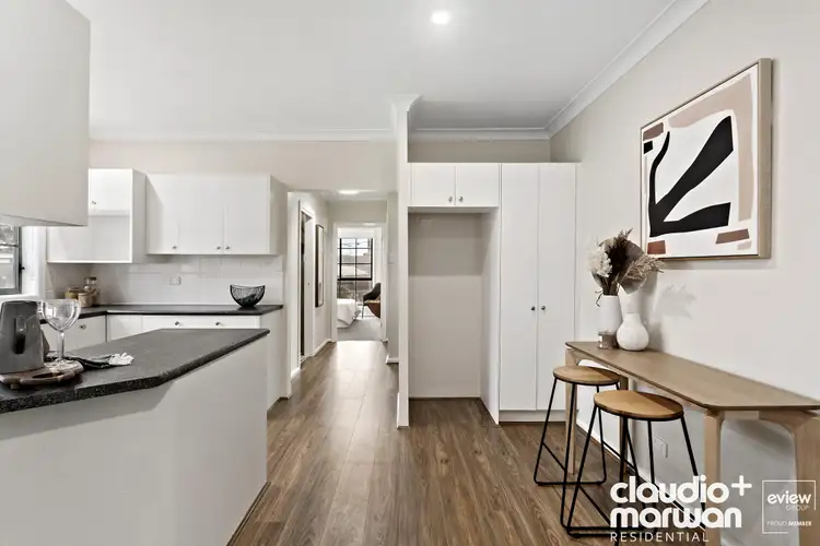 Sixth view of Homely house listing, 14 Kerr Avenue, Oak Park VIC 3046