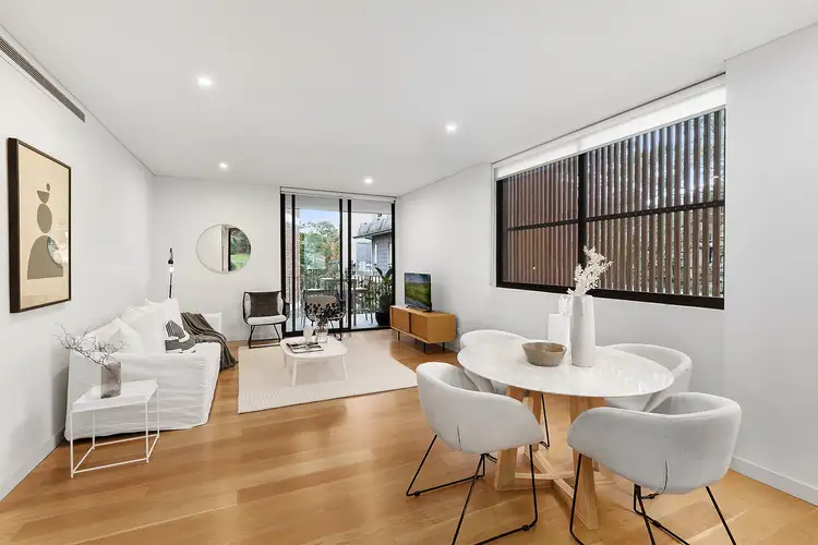 Main view of Homely apartment listing, 28/3-9 Finlayson Street, Lane Cove NSW 2066