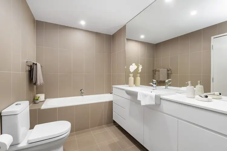 Sixth view of Homely apartment listing, 28/3-9 Finlayson Street, Lane Cove NSW 2066