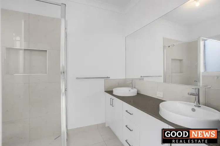 Third view of Homely house listing, 6 GRIFFITH RD, Deanside VIC 3336