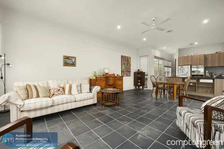 Second view of Homely house listing, 107 Power St, Williamstown VIC 3016