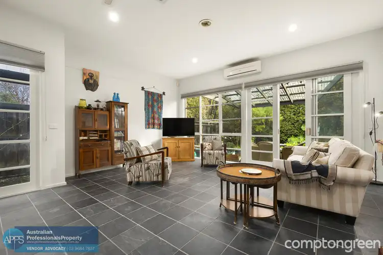 Third view of Homely house listing, 107 Power St, Williamstown VIC 3016