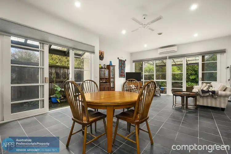 Fourth view of Homely house listing, 107 Power St, Williamstown VIC 3016
