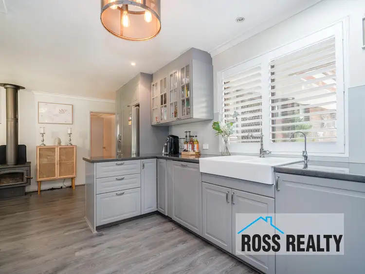 Second view of Homely house listing, 11 Farrell Place, Noranda WA 6062