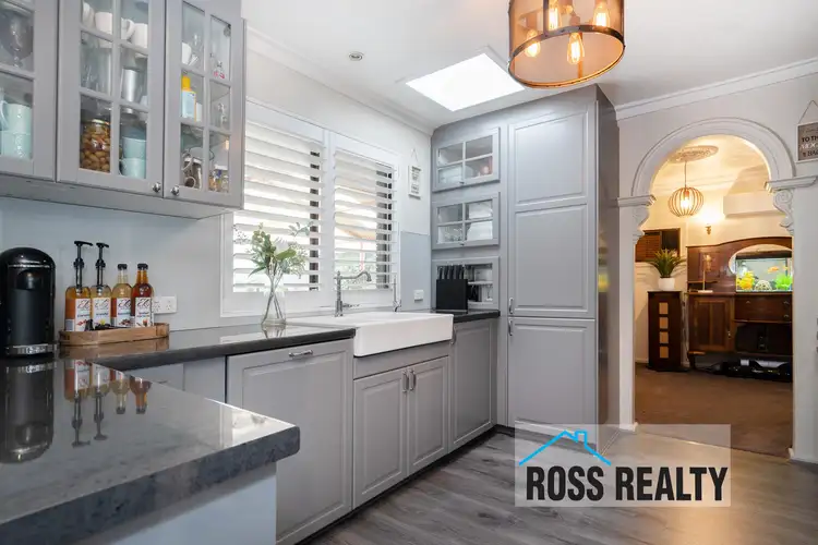 Third view of Homely house listing, 11 Farrell Place, Noranda WA 6062