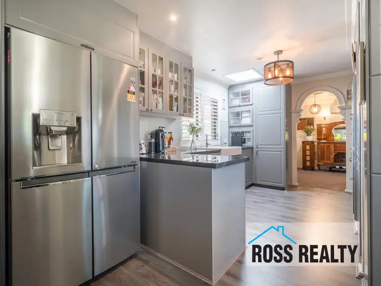 Fourth view of Homely house listing, 11 Farrell Place, Noranda WA 6062