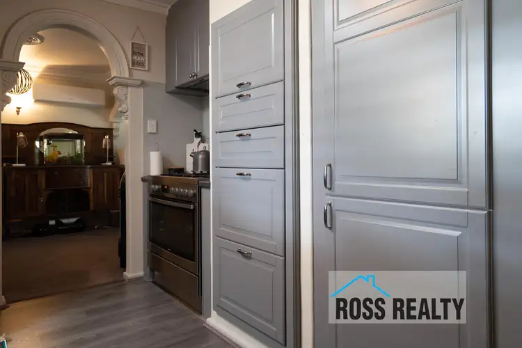 Fifth view of Homely house listing, 11 Farrell Place, Noranda WA 6062