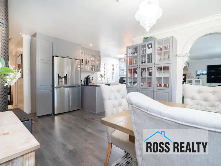 Sixth view of Homely house listing, 11 Farrell Place, Noranda WA 6062