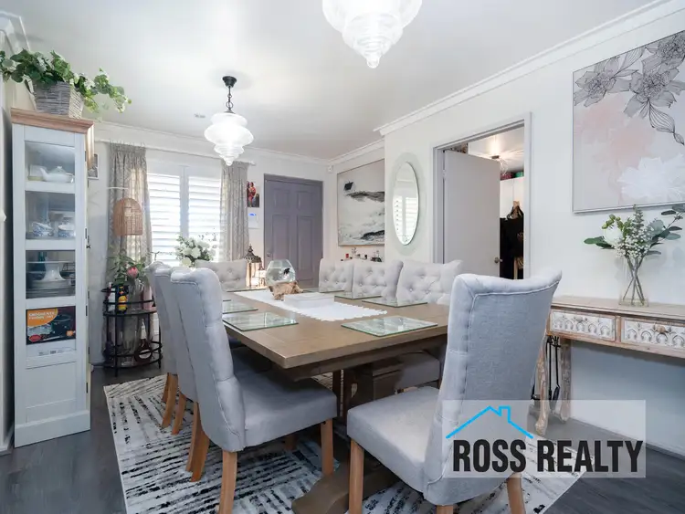 Seventh view of Homely house listing, 11 Farrell Place, Noranda WA 6062