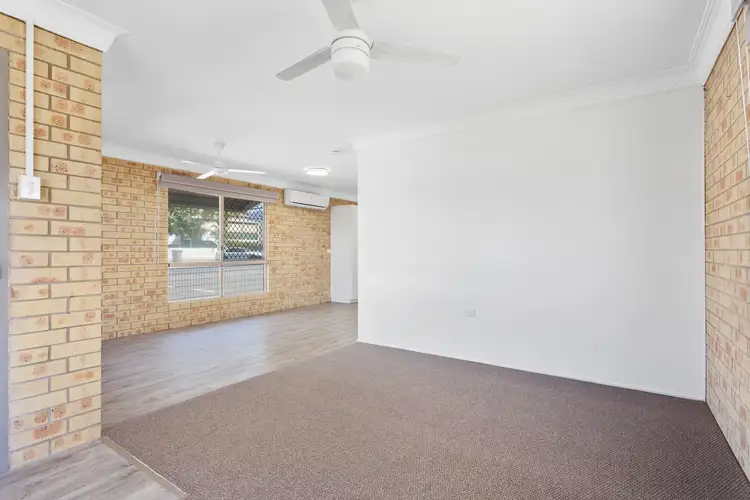 Second view of Homely house listing, 6/14 Albert Street, Rockhampton City QLD 4700