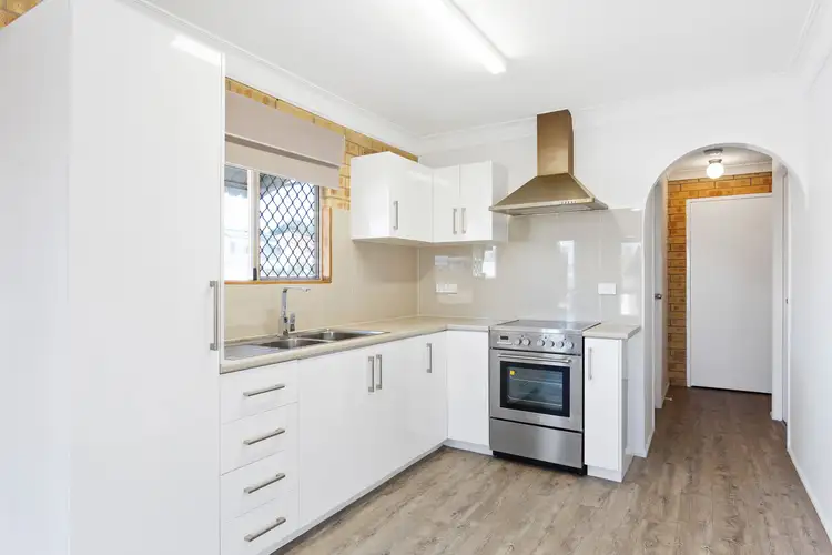 Third view of Homely house listing, 6/14 Albert Street, Rockhampton City QLD 4700
