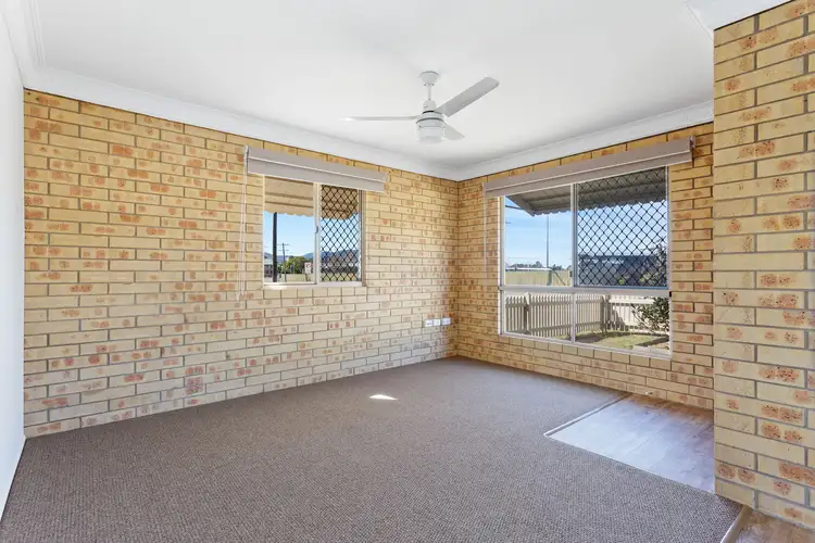 Fourth view of Homely house listing, 6/14 Albert Street, Rockhampton City QLD 4700