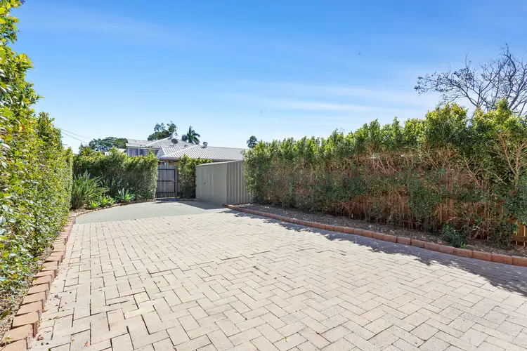 Fifth view of Homely house listing, 6/14 Albert Street, Rockhampton City QLD 4700